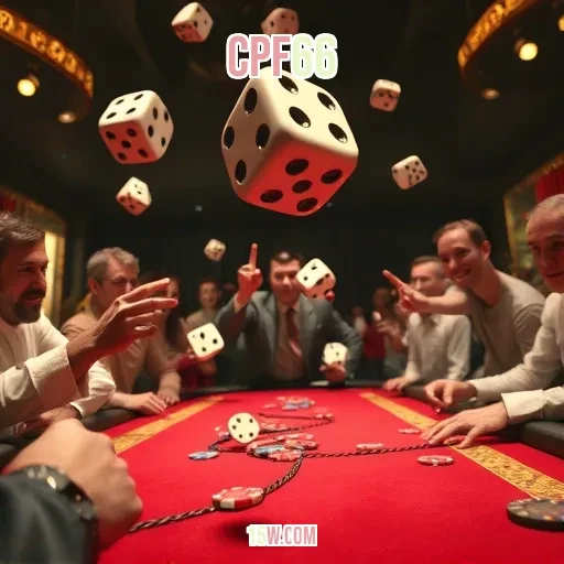 cpf66: Benefícios Incríveis da Seção VIP Revelados