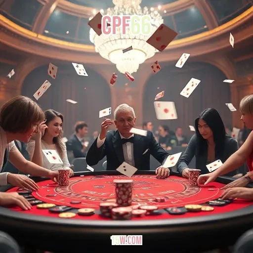 cpf66: Os Eventos Esportivos que Você Não Pode Perder