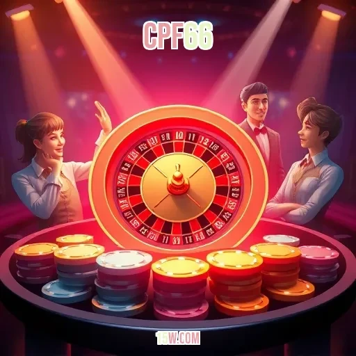 cpf66: O Destino Imperdível para Jogadores Brasileiros