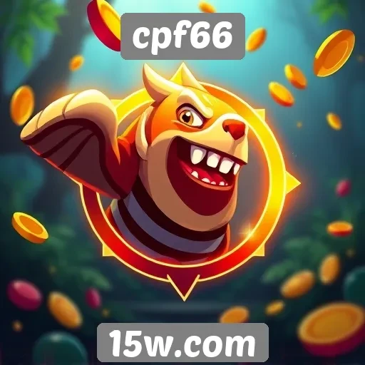 cpf66 oferece variedade de jogos online