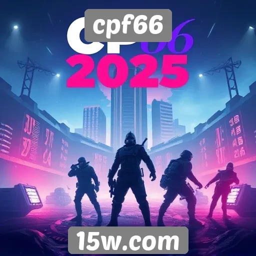 Principais jogos disponíveis no cpf66 em 2025