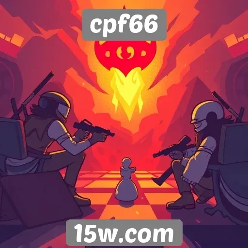 Atualizações recentes impactam comunidade do cpf66